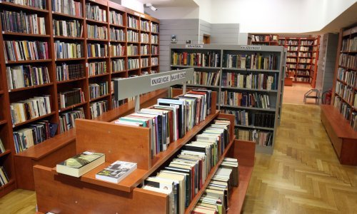 Riječka Gradska knjižnica oborila rekord, ima najviše članova u povijesti svoga rada