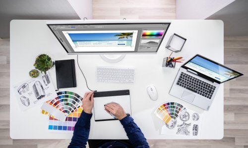 Atraktivne poslovne prilike: traže se inženjeri, web dizajneri, stručnjaci za sigurnost...