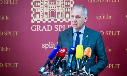 Opara objasnio zašto je objavio informaciju o uhićenju prije policije: Htio sam smiriti građane