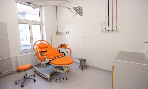 U Hrvatskoj nedostaje 61 ginekološki tim