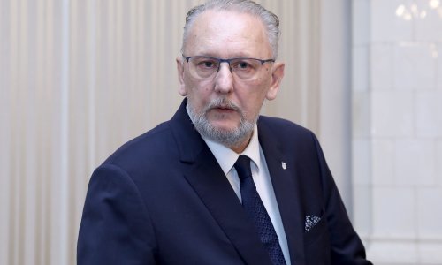 Božinović: Svakodnevno se moramo baviti ljudima koji ne žele ostati u Hrvatskoj, oni žele u zapadne članice koje ih nisu spremne prihvatiti