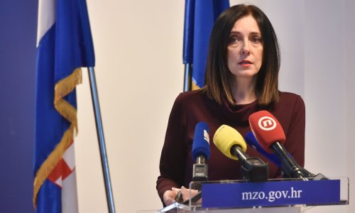 Ministrica Divjak otkrila rezultate provjere diploma: Pronađeno 35 'lažnjaka', provjera još šteka