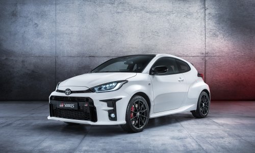 Nova Toyota GR Yaris: Donosimo vam sve pojedinosti nove male jurilice
