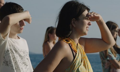 Dana Budisavljević u žiriju, a filmovi Jure Pavlovića, Ognjena Sviličića, Ivana-Gorana Viteza i Borisa Homovca na festivalu u  Beogradu
