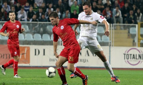 Rijeka na pragu dovođenja velikog pojačanja: Igrao je s Fernandom Torresom, bio kapetan Dinama iz Minska i mladi reprezentativac