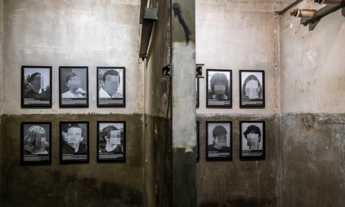 Umjetnost zbog koje se može nastradati: Izložba o sve brutalnijoj cenzuri u Europi