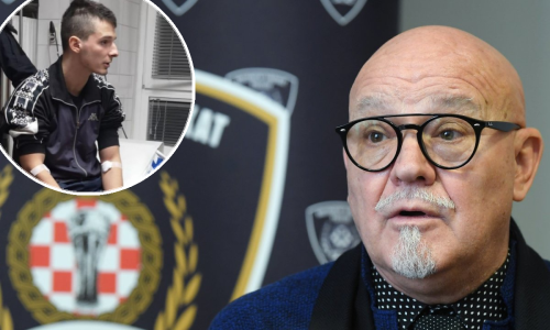Trostruki ubojica iz Splita dobio poznatog odvjetnika, angažirala ga Facebook grupa: Šerić nam otkriva zašto je preuzeo ovaj slučaj