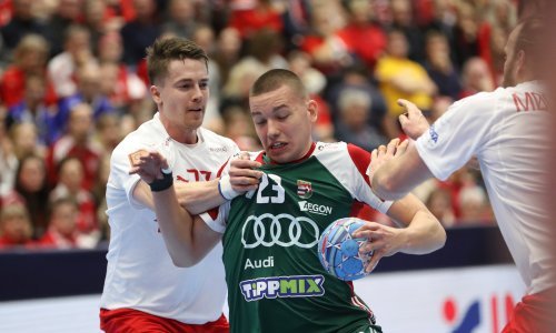 Miriše na novu senzaciju; aktualni olimpijski i svjetski prvaci nakon drugog posrtaja pred oproštajem od Eura