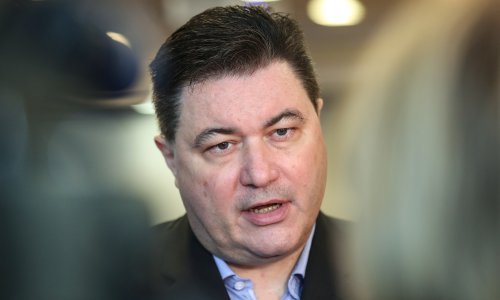 Psihijatar Herman Vukušić: Podrška činu u kojem je troje ljudi ubijeno je frapantna
