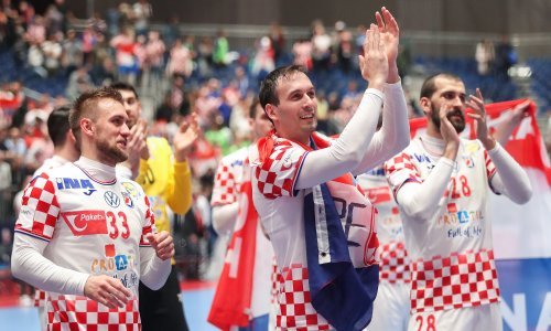 Hrvatska statistika; tko najviše zabija, ima najjači šut, najbrži sprint, najviše blokada... i još puno toga