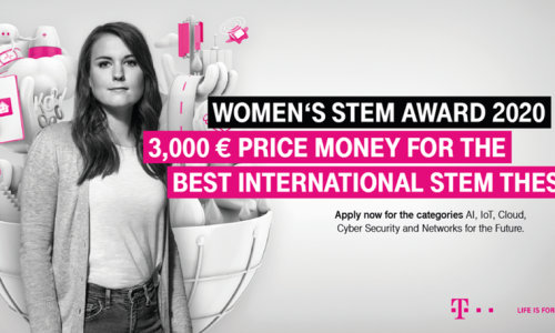 HT poziva mlade žene: Studirate STEM? Pošaljite diplomski ili magistarski rad i osvojite vrijedne nagrade