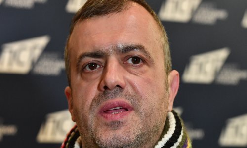 Sergeju Trifunoviću pozlilo na sceni, prekinuto izvođenje predstave