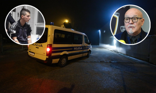 Šerić putuje sucu istrage u Split i otkriva što će se sa Zavadlavom događati u idućim danima