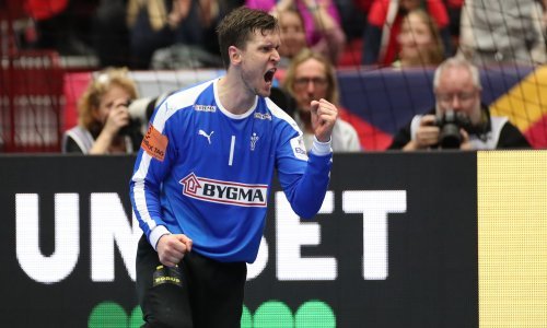 Petog dana Eura čak dva golmana imala su impresivniji učinak od našeg Šege; jedan od njih spriječio je ogromnu senzaciju