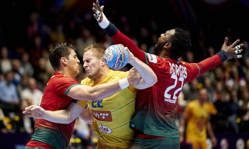 Rukometaš BiH svojom izjavom o Francuzima postao hit, a Karabatić i društvo najradije bi odmah pobjegli doma