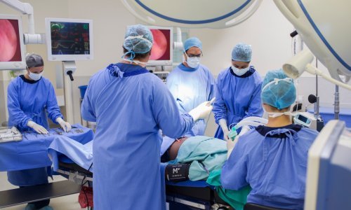 Čakovečka bolnica u svega godinu dana dobila 'pojačanje' od 11 liječnika