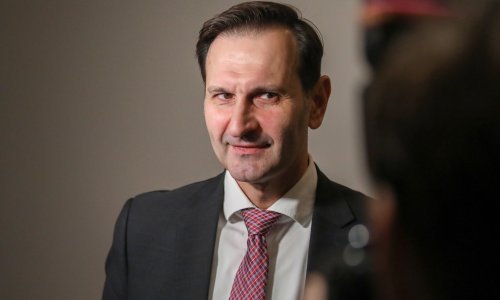 Kovač oštro po Plenkoviću: HDZ više ovako ne može, izazivam ga na debatu bilo gdje i na bilo kojem jeziku