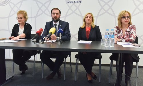 Liječnici na nogama: 'Zakon se ne provodi, ministar Kujundžić ne radi ništa, a stanje - alarmantno'