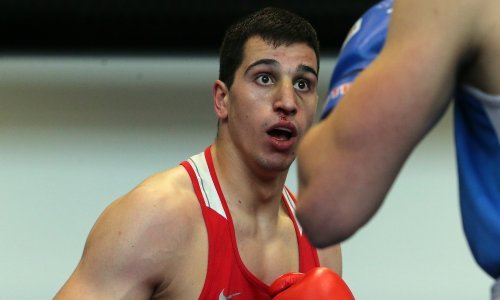 Hrvatski boksački savez prelomio aferu oko borbe za Igre u Tokiju; odluka koja se neće svidjeti Hrgoviću