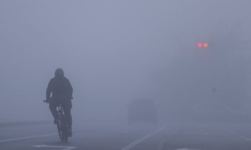 Zagađen zrak u Zagrebu, izdane preporuke: Izbjegavajte vožnju automobilom; djeca, trudnice i bolesnici - oprez