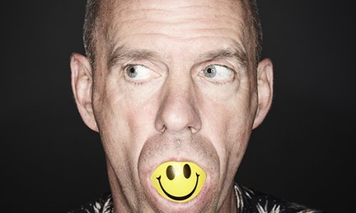 Vodimo vas na zagrebački nastup britanskog DJ vizionara - Fatboy Slima