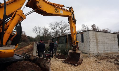 Arapski investitori u BiH krše zakone, grade bez dozvola, nitko im ništa ne može