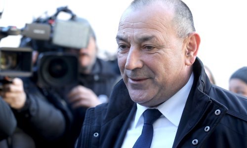 Medved: Nisam primijetio da su zagrebački HDZ-ovci nezadovoljni Bandićem