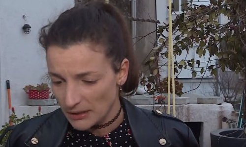 Stanodavka Filipa Zavadlava: Samo je buljio u prazno...