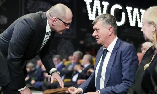 Predstavljen Nacionalni program probira i ranog otkrivanja raka pluća