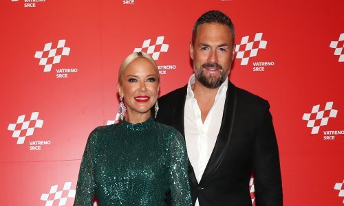 Maja Šuput pokazala na što se odvažila: 'Iako se bojim visine, rekla sam idem'