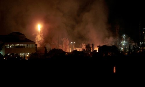 Jedna osoba poginula zbog eksplozije u kemijskoj tvornici u Španjolskoj