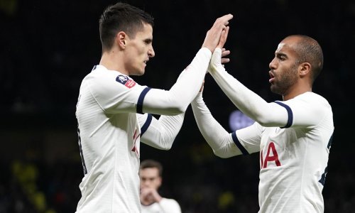 Tottenham u prvih 15. minuta riješio pitanje prolaska, Newcastle se sa stilom plasirao u četvrto kolo najstarijeg natjecanja na svijetu