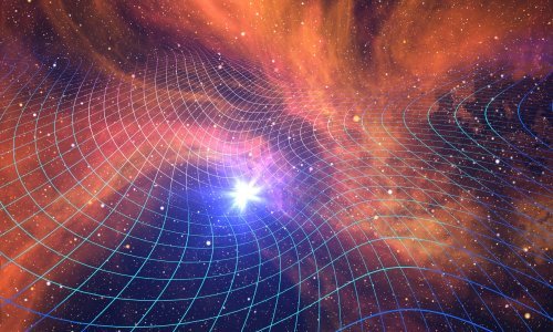 Zemaljske promatračnice zabilježile su tragove masivne kozmičke kataklizme - i nitko ne zna njezin uzrok