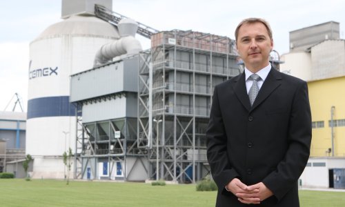 Šef Cemexa: Europska birokracija puno je gora od hrvatske