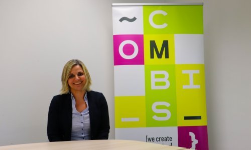 Combis izabran za Palo Alto Networks NextWave Platinum Innovator partnera