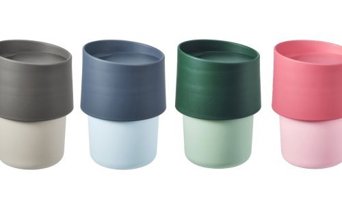 IKEA povlači putnu šalicu zbog zabranjenih kemikalija