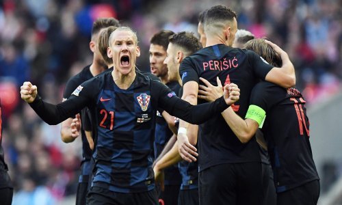 Svi su ludi za omiljenim 'vatrenim': Engleski velikani bore se za dovođenje sjajnog hrvatskog reprezentativca