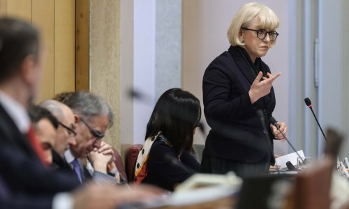 Bedeković potvrdila: Dom u Andraševcu je zatvoren, a protiv vlasnice podignuta je kaznena prijava