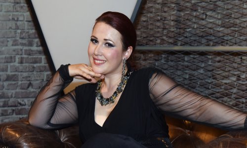 Sjećate li se pobjednice druge sezone 'The Voicea'? Ruža Janjiš je tad zabljesnula, a zatim nestala sa scene