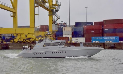 Hrvat pao u Italiji, zaplijenjen kokain vrijedan 100 milijuna eura