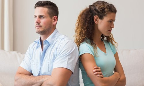 [VIDEO] Ovo su najčešći razlozi za svađu u vezi