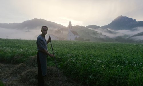 Bogat natjecateljski program filmskog festivala u Trstu