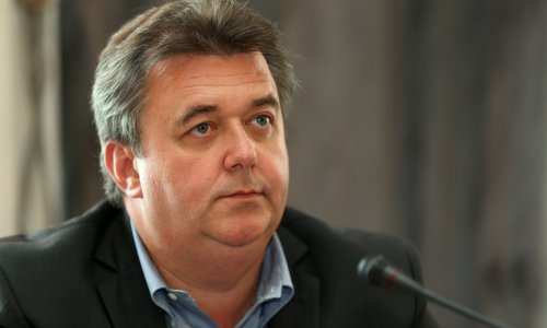 Udruga hrvatskih sudaca: Teza o 'nedodirljivosti sudbene vlasti' koristi se u politikantske svrhe