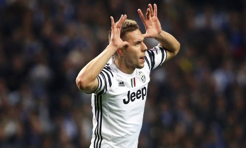 Znakovita izjava trenera Juventusa o Hrvatu na kojem je Dinamo zaradio rekordan iznos: Pogodila ga je velika nesreća, ali...