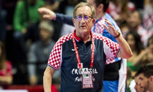 Lino Červar uoči utakmice s Austrijancima: Ne zavaravajte se, ovo neće biti nimalo lako...