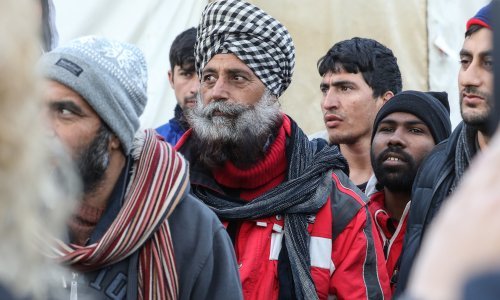 Novi ministar sigurnosti BiH ima novu metodu za migrantsku krizu