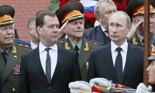 Analiza nakon šoka iz Rusije: Svi misle da se Putin priprema za doživotnu vladavinu, no baš suprotno – ovo je priprema za zbogom