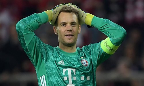 Panika u Münchenu; ljutiti kapetan Bayerna najavio da već ovog ljeta odlazi iz kluba