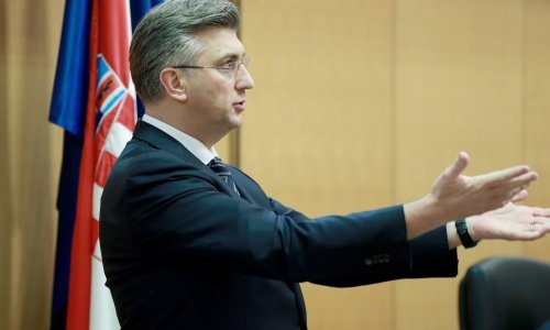 'Hrvatsko predsjedanje EU-om veliko postignuće za zemlju i sve njezine građane'