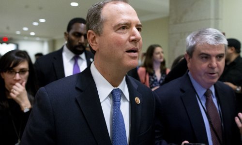 Demokrat Schiff na čelu ekipe pravnika u procesu Trumpova opoziva u Senatu